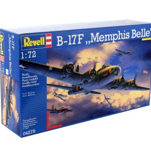 B-17F "Memphis Belle" - Image 8