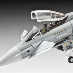 Eurofighter Typhoon (single seater)