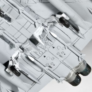 Eurofighter Typhoon (single seater) - Image 4