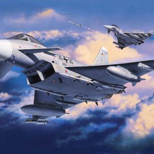 Eurofighter Typhoon (single seater) - Image 5