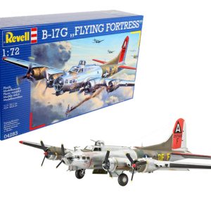 B-17G "Flying Fortress"