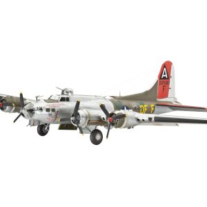 B-17G "Flying Fortress" - Image 10