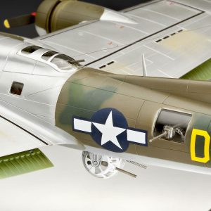B-17G "Flying Fortress" - Image 2