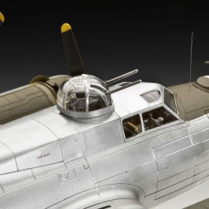 B-17G "Flying Fortress" - Image 4