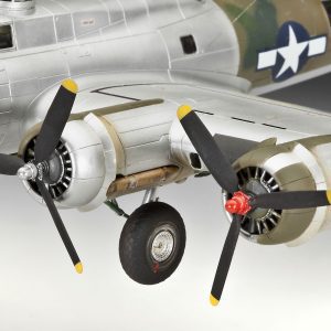 B-17G "Flying Fortress" - Image 5