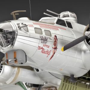 B-17G "Flying Fortress" - Image 6