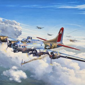 B-17G "Flying Fortress" - Image 7