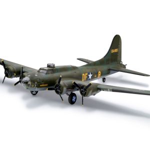 B-17F Memphis Belle - Image 3