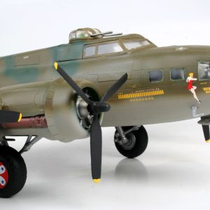 B-17F Memphis Belle - Image 4