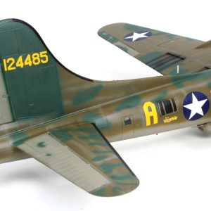 B-17F Memphis Belle - Image 6