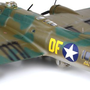 B-17F Memphis Belle - Image 7