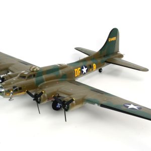 B-17F Memphis Belle - Image 8