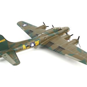 B-17F Memphis Belle - Image 9