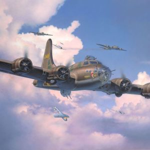 B-17F Memphis Belle - Image 10