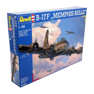 B-17F Memphis Belle - Image 11