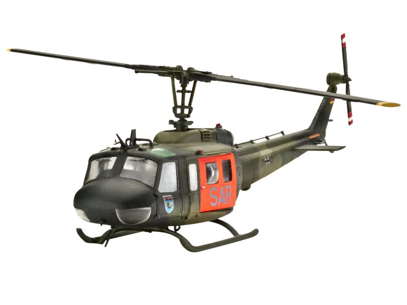 Bell UH-1D "SAR" - Image 3