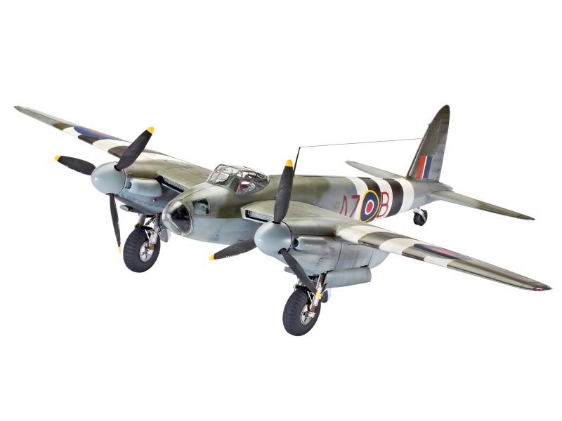De Havilland Mosquito MK.IV - Image 8