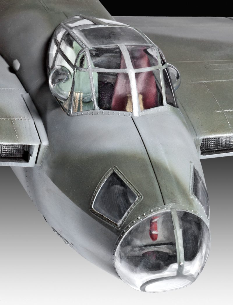 De Havilland Mosquito MK.IV - Image 9