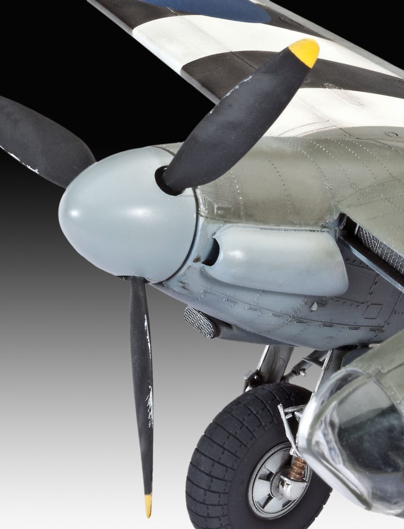 De Havilland Mosquito MK.IV - Image 10