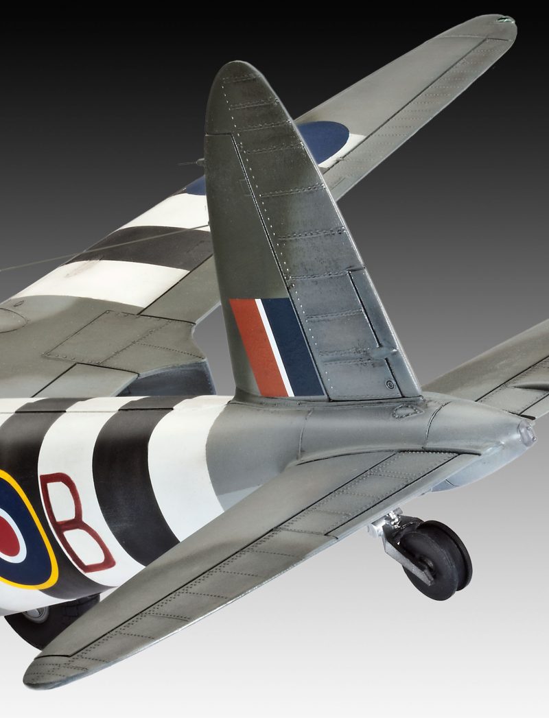 De Havilland Mosquito MK.IV - Image 2