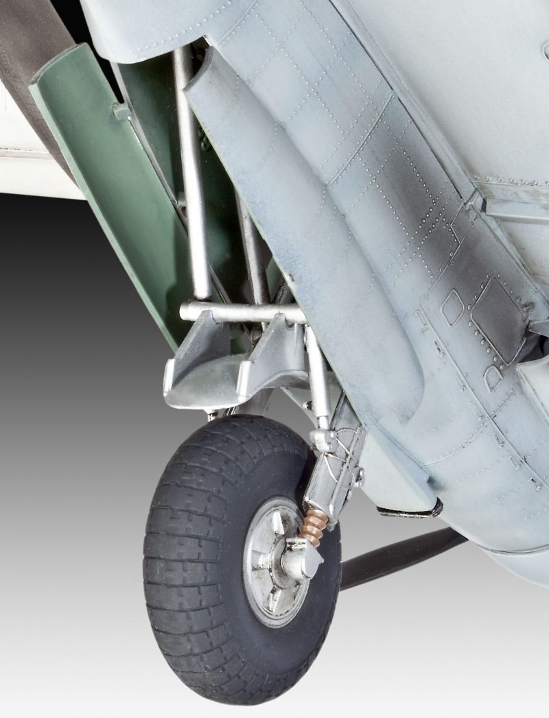 De Havilland Mosquito MK.IV - Image 3