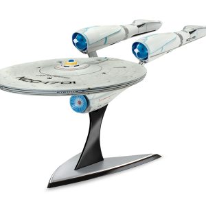 U.S.S. Enterprise NCC-1701 "INTO DARKNESS" - Image 5
