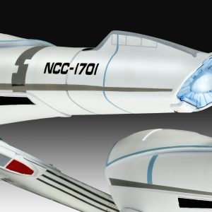 U.S.S. Enterprise NCC-1701 "INTO DARKNESS" - Image 6
