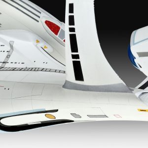 U.S.S. Enterprise NCC-1701 "INTO DARKNESS" - Image 8