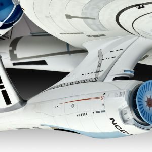 U.S.S. Enterprise NCC-1701 "INTO DARKNESS" - Image 9