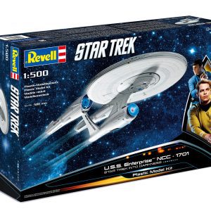 U.S.S. Enterprise NCC-1701 "INTO DARKNESS" - Image 3