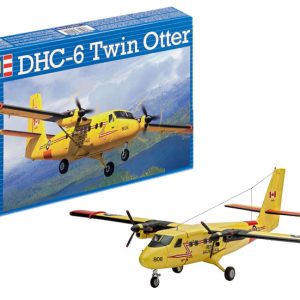 DHC-6 Twin Otter