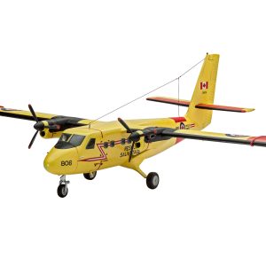 DHC-6 Twin Otter - Image 6
