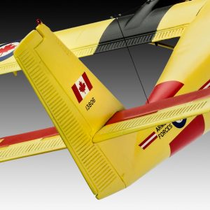 DHC-6 Twin Otter - Image 8