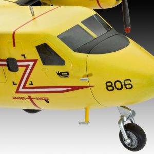 DHC-6 Twin Otter - Image 2