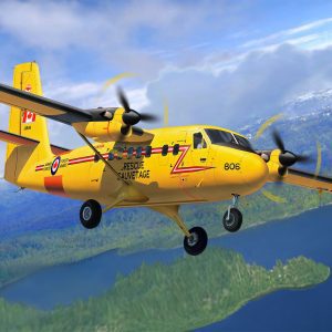 DHC-6 Twin Otter - Image 3