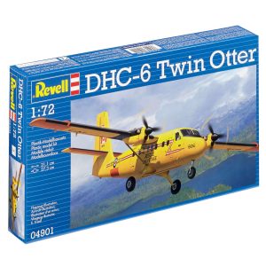 DHC-6 Twin Otter - Image 4