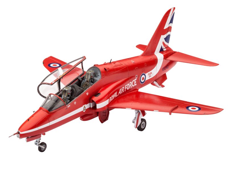 BAe Hawk T.1 "Red Arrows" - Image 2