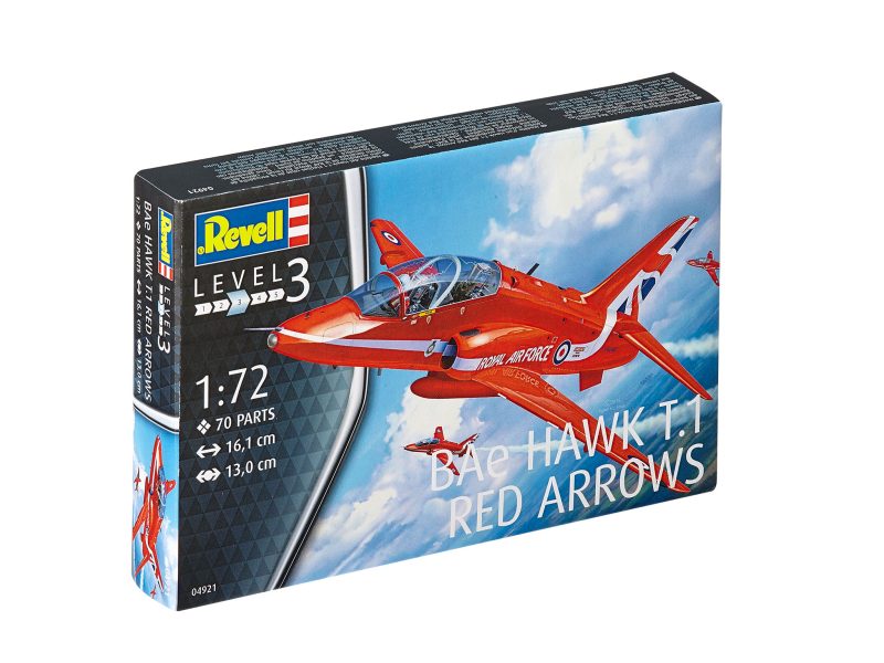 BAe Hawk T.1 "Red Arrows" - Image 7