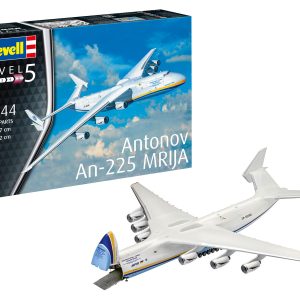 Antonov An-225 "Mrija"