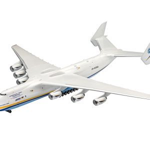 Antonov An-225 "Mrija" - Image 5