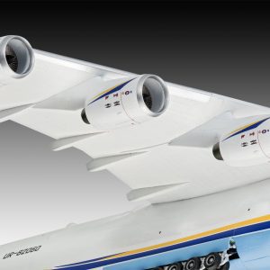 Antonov An-225 "Mrija" - Image 7