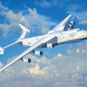 Antonov An-225 "Mrija" - Image 2