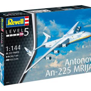 Antonov An-225 "Mrija" - Image 3