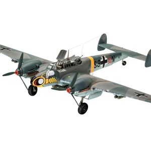 Messerschmitt Bf110 C-2/C-7 - Image 8