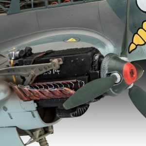 Messerschmitt Bf110 C-2/C-7 - Image 9