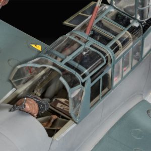 Messerschmitt Bf110 C-2/C-7 - Image 10