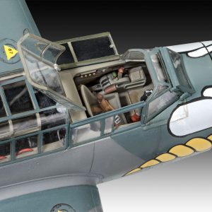 Messerschmitt Bf110 C-2/C-7 - Image 3