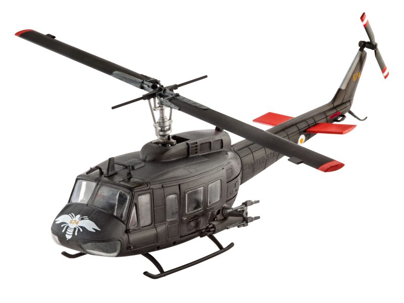 Bell® UH-1H® Gunship - Image 8