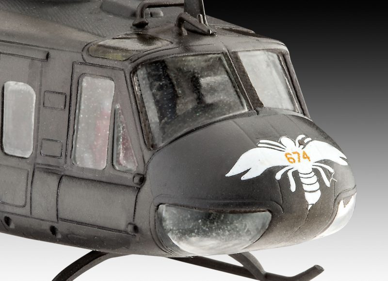 Bell® UH-1H® Gunship - Image 2