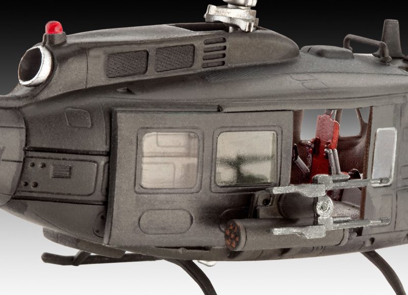 Bell® UH-1H® Gunship - Image 3